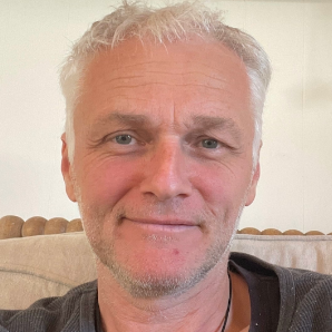 Avatar of Twan W. for testimonial about The Journey Home program