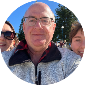 Avatar of Bryce M. for testimonial about The Journey Home program