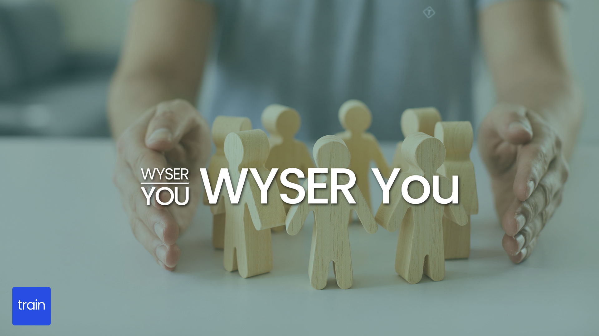WYSER You Course For Men