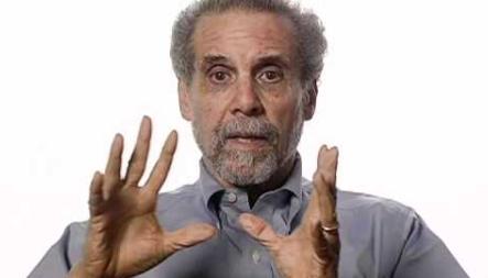 Daniel Goleman Introduces Emotional Intelligence